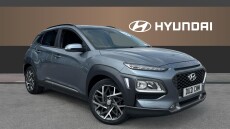 Hyundai Kona 1.6 GDi Hybrid Premium 5dr DCT Hybrid Hatchback